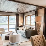 假日公园 Residenz Illyrica Tirol