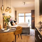 假日公园 Residenz Illyrica Tirol 韦斯滕多夫