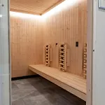 假日公园 Residenz Illyrica Tirol *