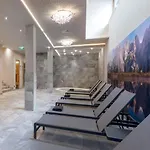 假日公园 Residenz Illyrica Tirol 韦斯滕多夫