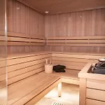 假日公园 Residenz Illyrica Tirol *