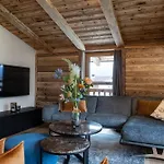 Residenz Illyrica Tirol 假日公园 *