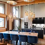 Residenz Illyrica Tirol