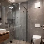 Residenz Illyrica Tirol 假日公园 韦斯滕多夫