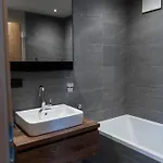 Residenz Illyrica Tirol 韦斯滕多夫