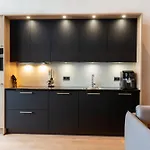 Residenz Illyrica Tirol 韦斯滕多夫