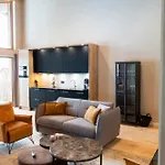 Residenz Illyrica Tirol *