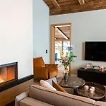 Residenz Illyrica Tirol 假日公园 *