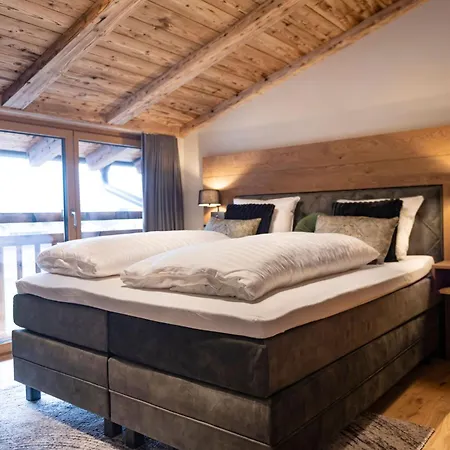 Apartment Residenz Illyrica Tirol *