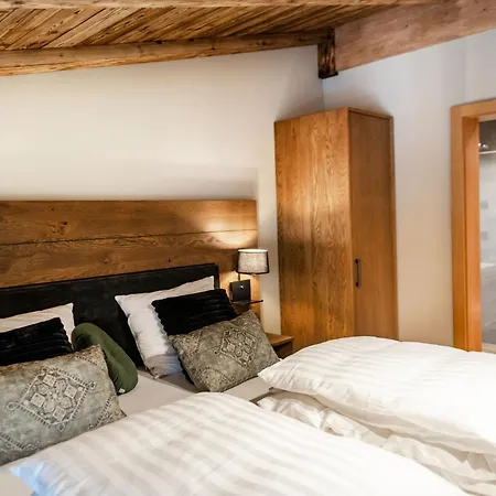 Apartment Residenz Illyrica Tirol *