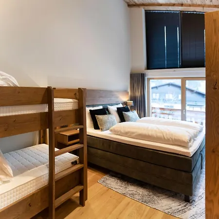 Residenz Illyrica Tirol