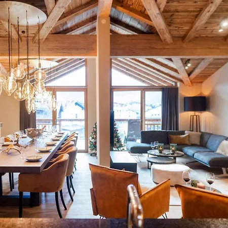 Apartment Residenz Illyrica Tirol