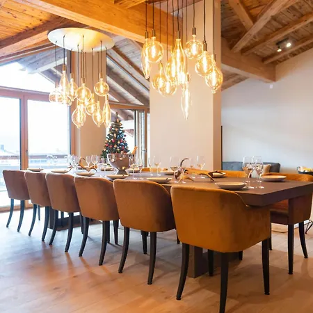 Apartment Residenz Illyrica Tirol Westendorf