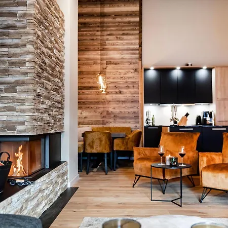 Apartment Residenz Illyrica Tirol *