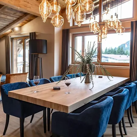 Residenz Illyrica Tirol Westendorf
