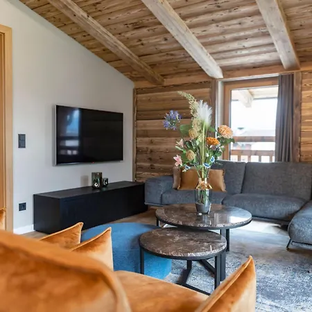 Apartment Residenz Illyrica Tirol