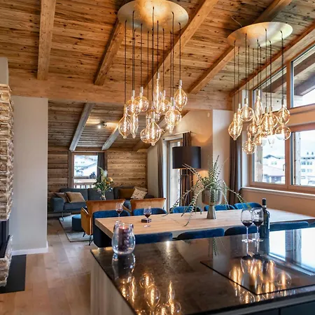 Apartment Residenz Illyrica Tirol