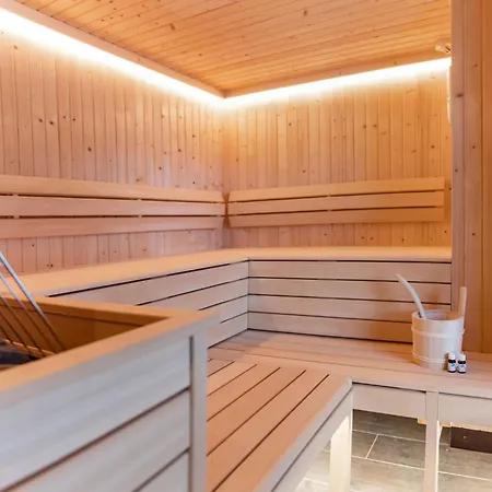 Apartment Residenz Illyrica Tirol Westendorf