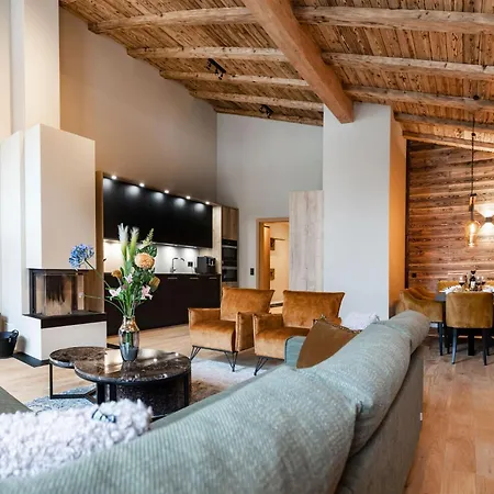 Residenz Illyrica Tirol