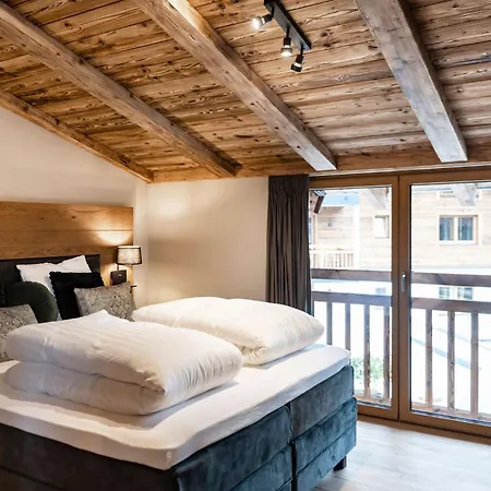 Apartment Residenz Illyrica Tirol