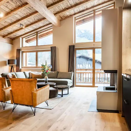Residenz Illyrica Tirol Westendorf