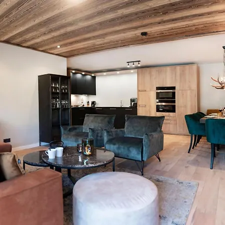 Apartment Residenz Illyrica Tirol *