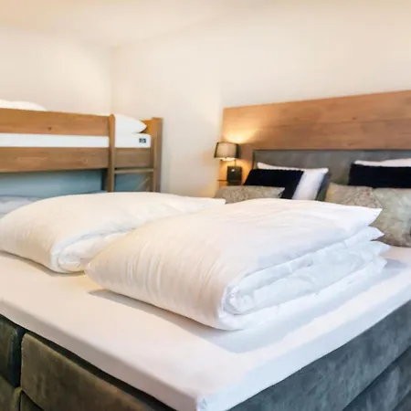 Lägenhet Residenz Illyrica Tirol Westendorf