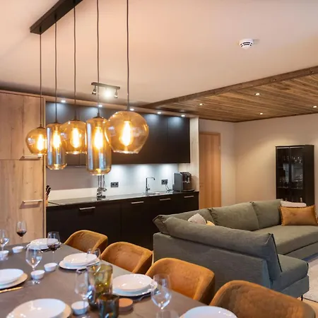 Residenz Illyrica Tirol