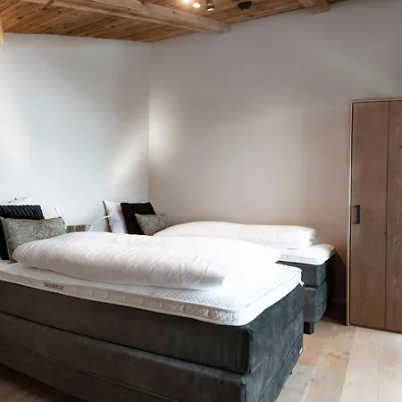 Apartment Residenz Illyrica Tirol *