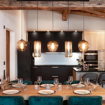 Apartment Residenz Illyrica Tirol Westendorf