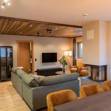 Residenz Illyrica Tirol