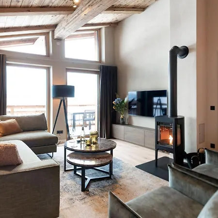 Residenz Illyrica Tirol