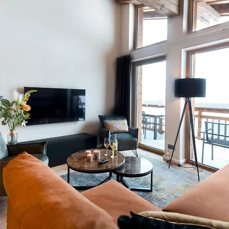 Apartment Residenz Illyrica Tirol