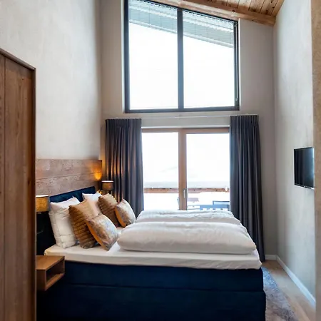 Prázdninový areál Residenz Illyrica Tirol *