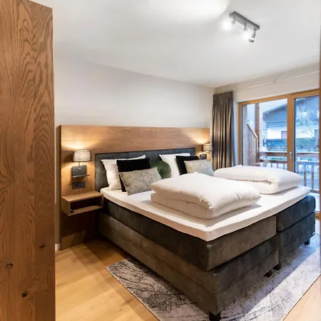 Apartment Residenz Illyrica Tirol Westendorf