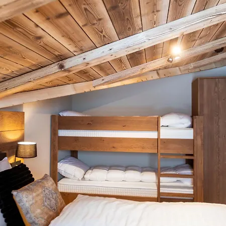 Residenz Illyrica Tirol Westendorf