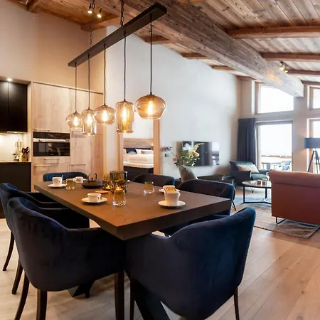 Residenz Illyrica Tirol