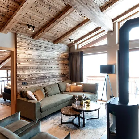 Residenz Illyrica Tirol Westendorf