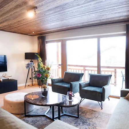 Residenz Illyrica Tirol