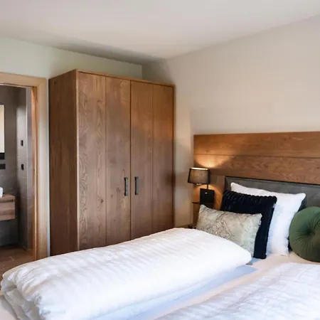 Residenz Illyrica Tirol Вестендорф