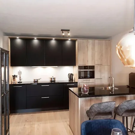 Prázdninový areál Residenz Illyrica Tirol