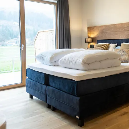 Residenz Illyrica Tirol Westendorf