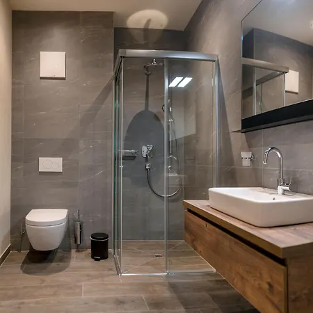 Prázdninový areál Residenz Illyrica Tirol *