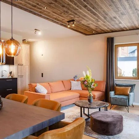 Apartment Residenz Illyrica Tirol