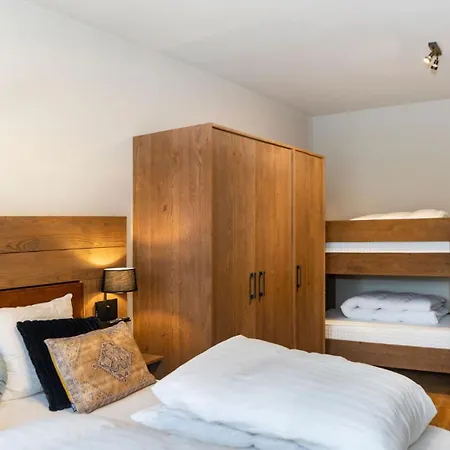 Apartment Residenz Illyrica Tirol Westendorf