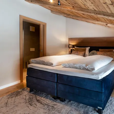 Residenz Illyrica Tirol