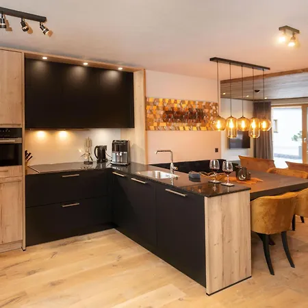 Apartment Residenz Illyrica Tirol Westendorf