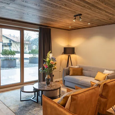 Residenz Illyrica Tirol