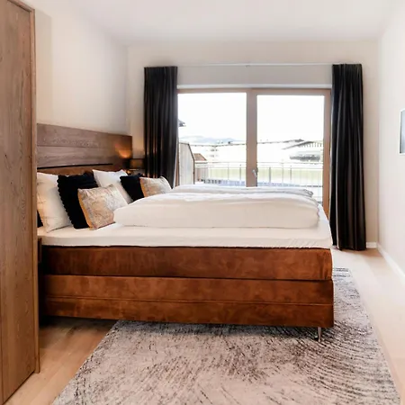 Apartment Residenz Illyrica Tirol Westendorf