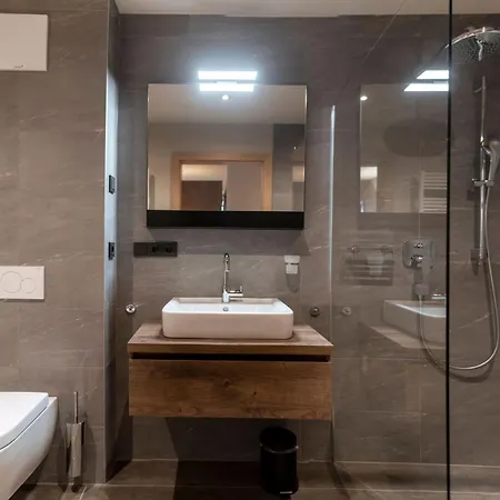 Residenz Illyrica Tirol